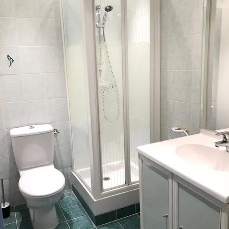 Apartment Un Petit Coin De Bastide *