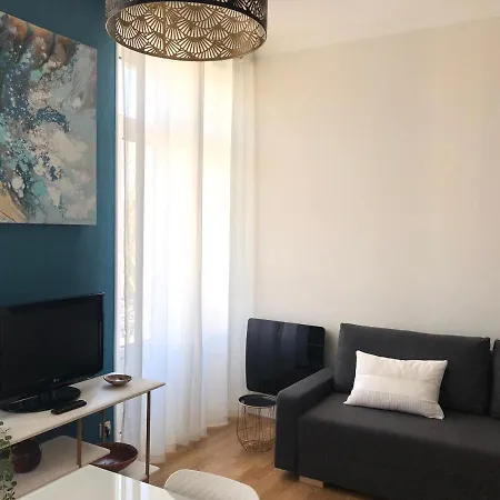 Un Petit Coin De Bastide Apartment