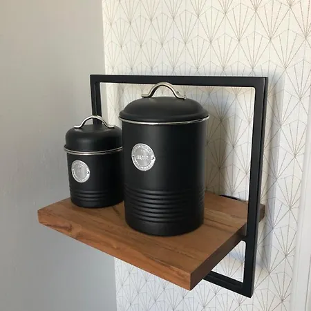 Un Petit Coin De Bastide Apartman *