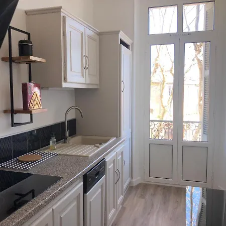 Apartman Un Petit Coin De Bastide