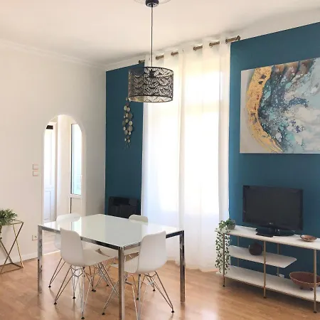 Apartman Un Petit Coin De Bastide